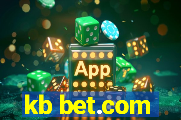 kb bet.com